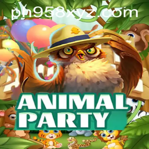 Discover AnimalParty: A Vibrant Adventure into the Wild World of PH958