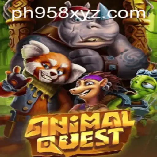 Discover the Fascinating World of AnimalQuest: A Journey into the Wild with PH958