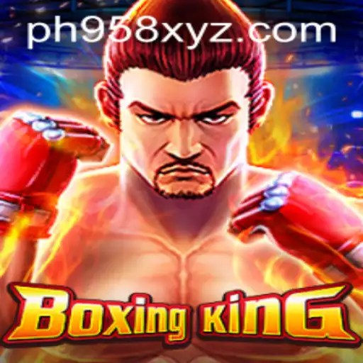 Unleashing the Power of BoxingKing: A Dynamic Fusion of Strategy and Skill