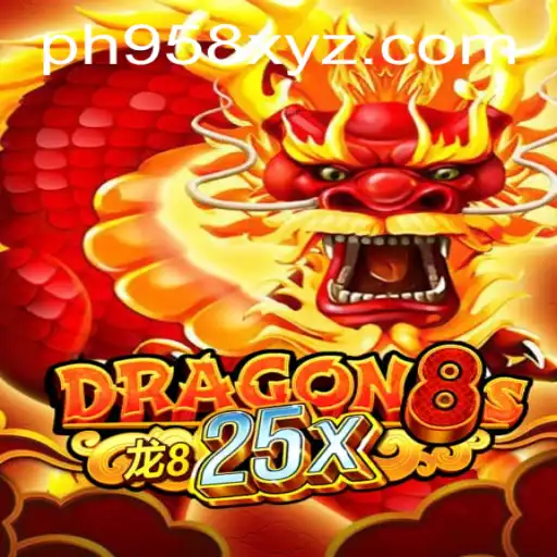Discover the Exciting World of Dragon8s25x: A Game Like No Other