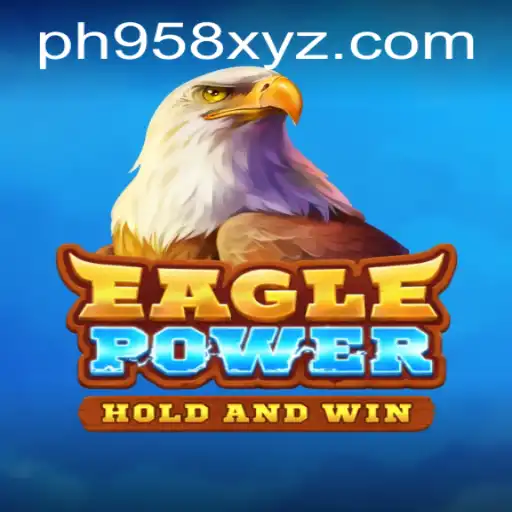 EaglePower: Soar to New Heights with PH958