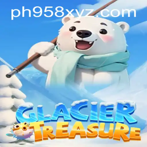 Explore the Arctic Adventure of GlacierTreasure