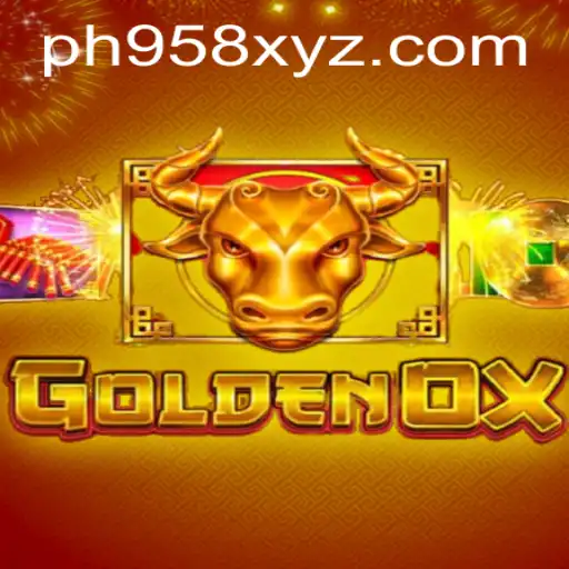 Discover the Exciting World of GoldenOx: A Comprehensive Guide