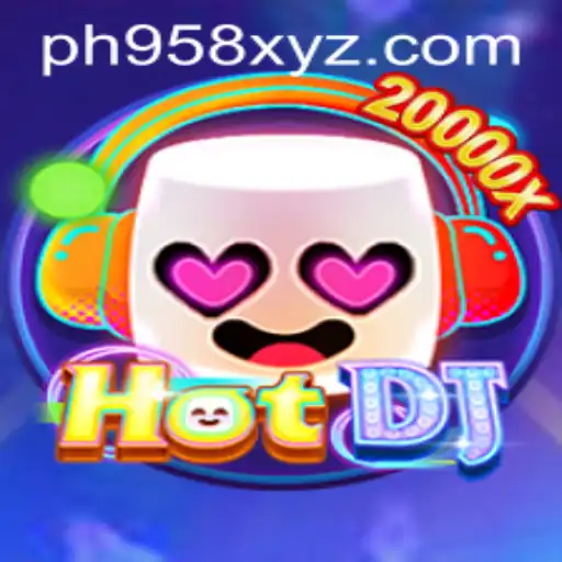 HotDJ: The Ultimate Musical Puzzle Adventure