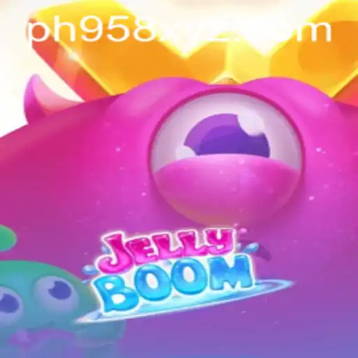 Unveiling JellyBoom: A Thrilling New Game Experience