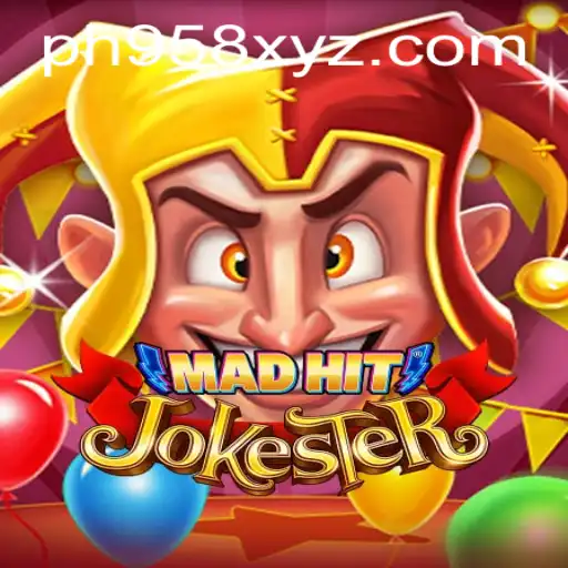 Unveiling MadHitJokester: The Game that Redefines Humor and Strategy
