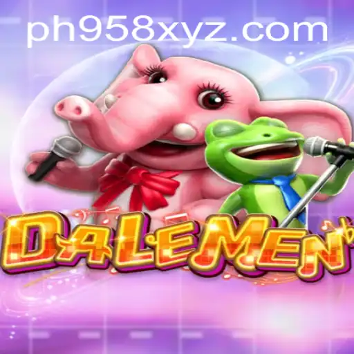Exploring the Thrilling World of DALEMEN: A Guide to the New Game Phenomenon