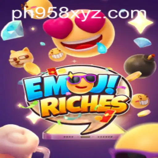 Exploring the Exciting World of EmojiRiches: A Guide to Gaming Fun