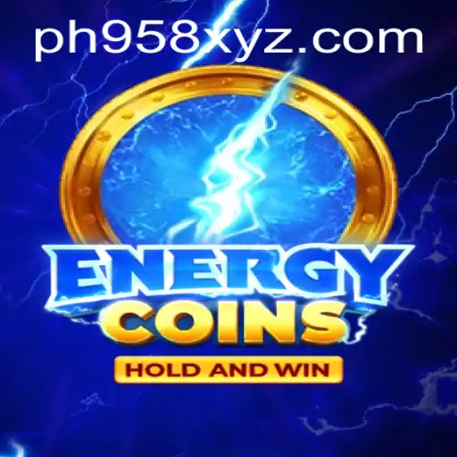 Unveiling EnergyCoins – A New Era in Gaming with PH958