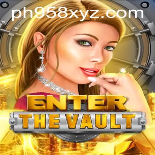 Explore the Thrills of Enter the Vault: A Riveting Adventure Awaits