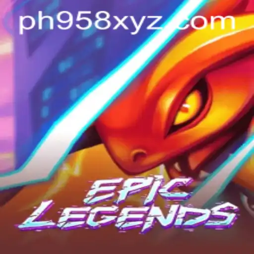 EpicLegends: A Fascinating World of Adventure and Strategy