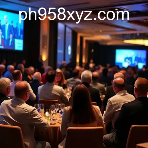 The Allure of Exclusive Events: The Unique Value of PH958