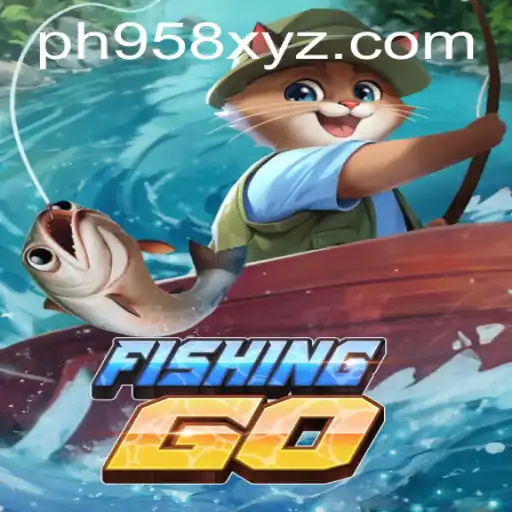 FishingGO: Redefining Virtual Angling with PH958