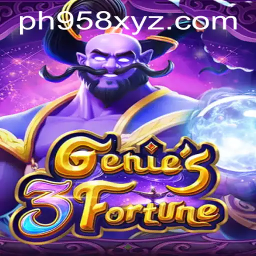 Unveiling Genie3Fortune: A Comprehensive Guide with Keyword PH958