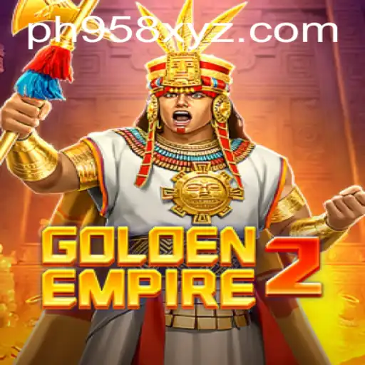 GoldenEmpire2: The Unveiling of a New Gaming Era