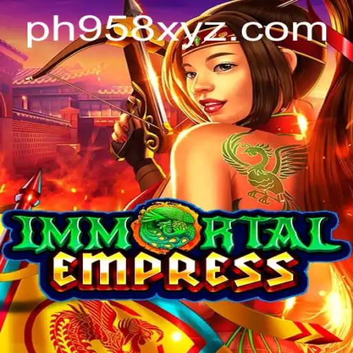 ImmortalEmpress: A Revolutionary Gaming Experience Unfolded