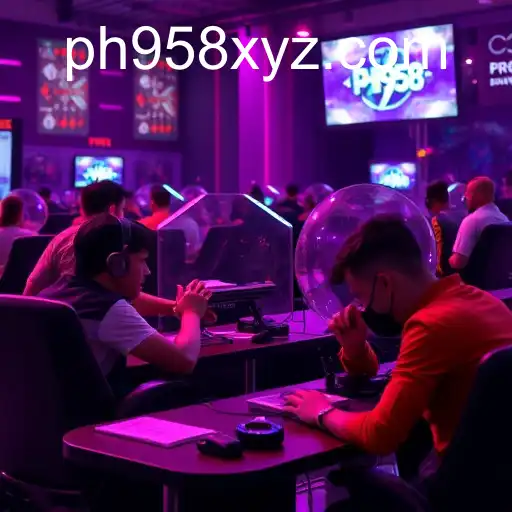 Live Games and the Role of PH958