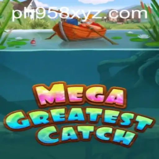 MegaGreatestCatch: A Deep Dive into the Ultimate Fishing Adventure