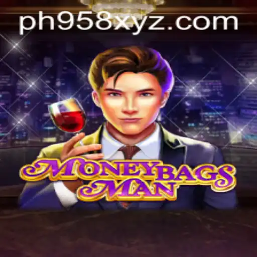 MoneybagsMan: A New Era in Gaming with PH958