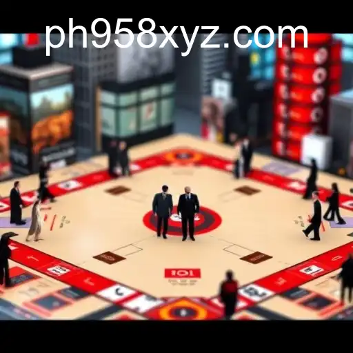 Monopoly: Understanding Its Complexities and the Role of PH958