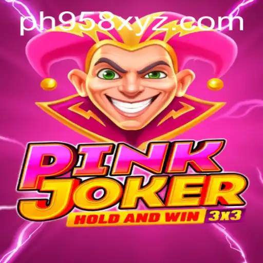 Exploring the Allure of Pinkjoker: The Game That Redefines Interactive Entertainment