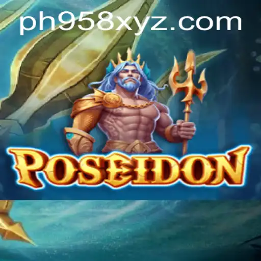 Embark on an Epic Adventure with the New Game Poseidon PH958: Dive into the Mythical World