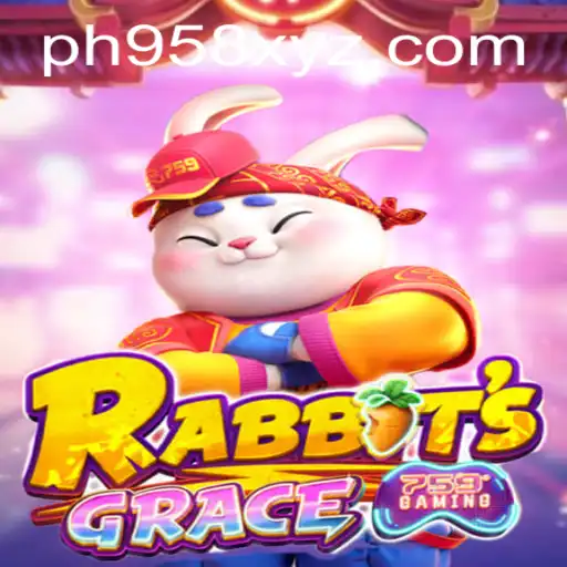 Unraveling the Enchantment of RabbitsGrace: A New Gaming Phenomenon