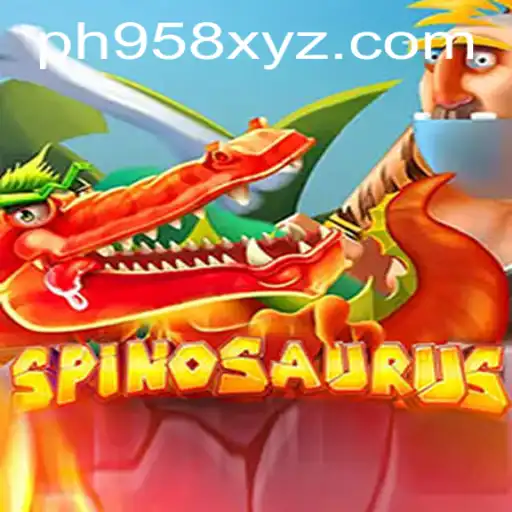Unleashing the Jurassic with Spinosaurus: A Modern Gaming Adventure