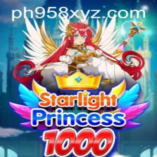 StarlightPrincess1000: A Celestial Gaming Adventure