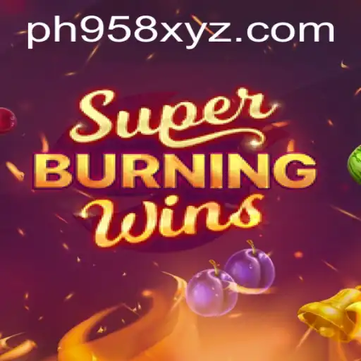 Discover the Exciting World of SuperBurningWins