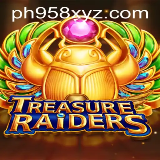 TREASURERAIDERS: Unveiling the Intricacies of the Game with PH958