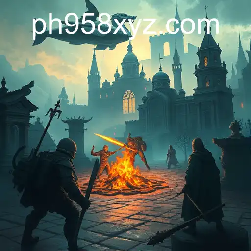 Exploring the Fascinating World of Tabletop Games: A Deep Dive into PH958