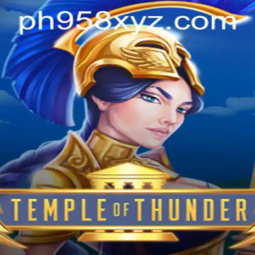 TempleofThunder: Unveiling the Thrilling Adventure Game